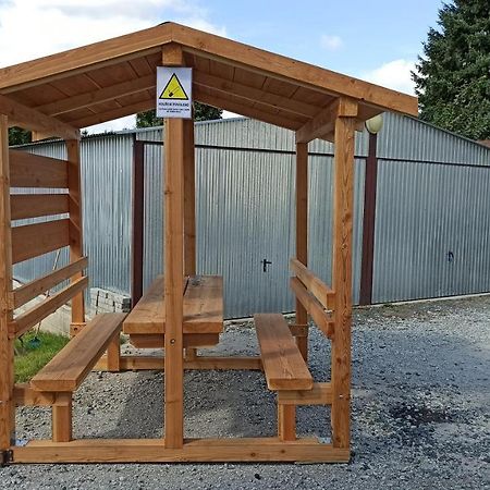 Penzion Forest 2 Rozvadov Zewnętrze zdjęcie