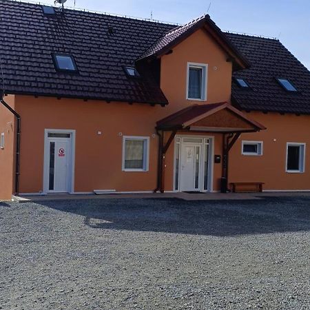 Penzion Forest 2 Rozvadov Zewnętrze zdjęcie