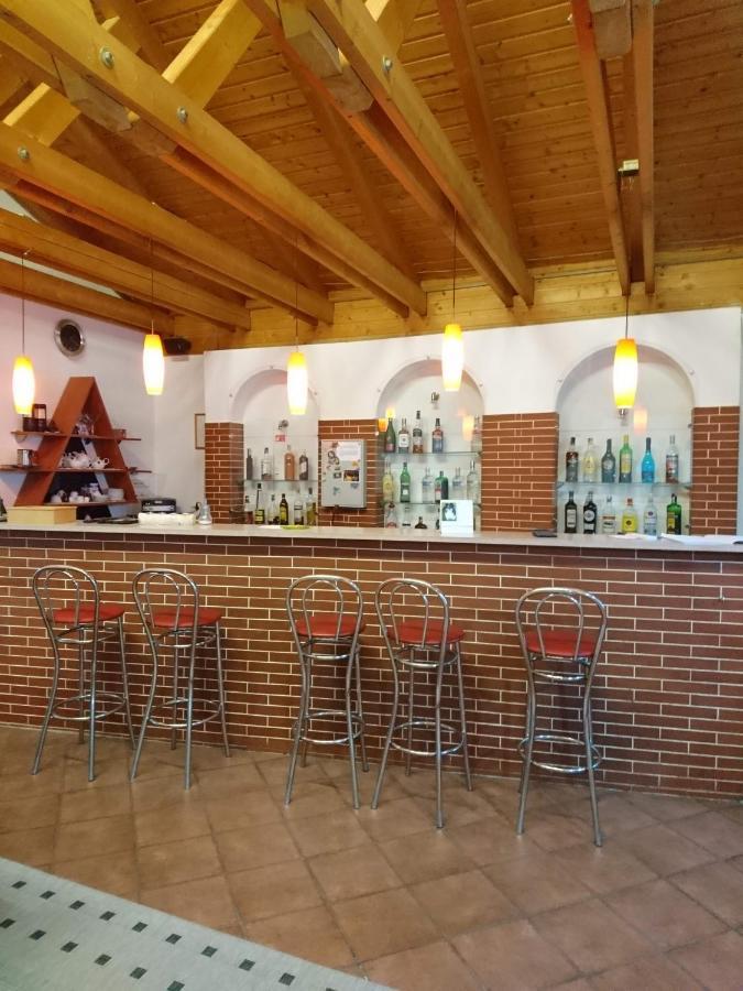 Penzion Forest 2 Rozvadov Zewnętrze zdjęcie